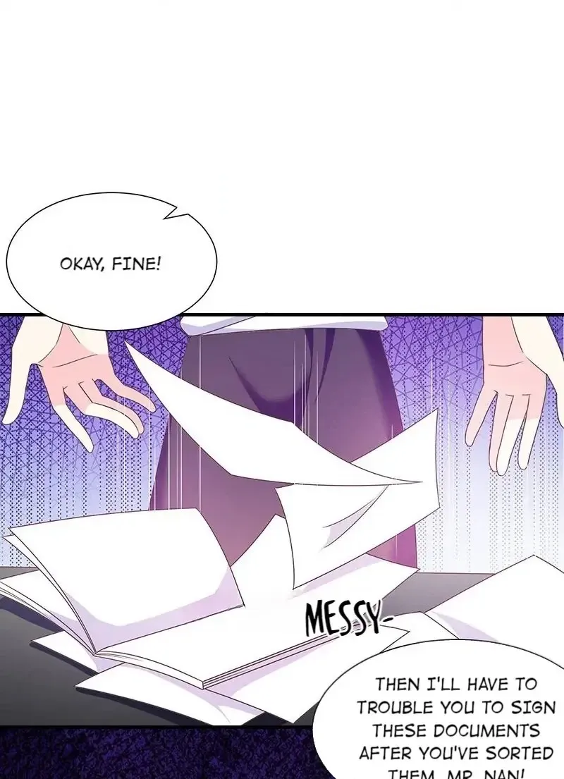 Read Demon, No Kissing! chapter 68 image 29 on Lezhin