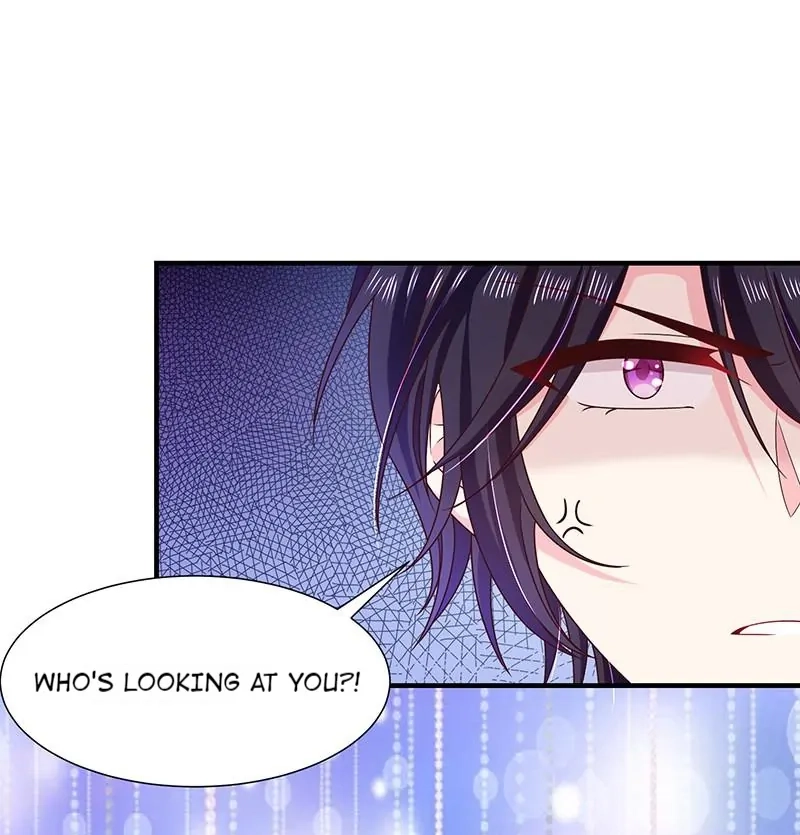 Read Demon, No Kissing! chapter 68 image 42 on Lezhin