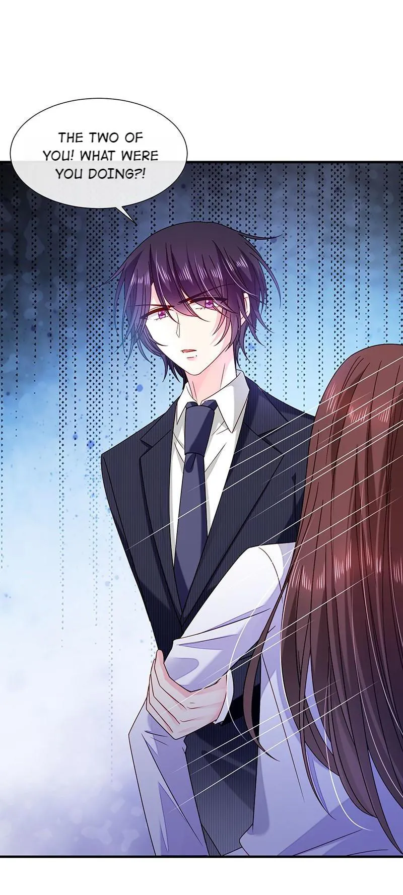 Read Demon, No Kissing! chapter 69 image 10 on Lezhin