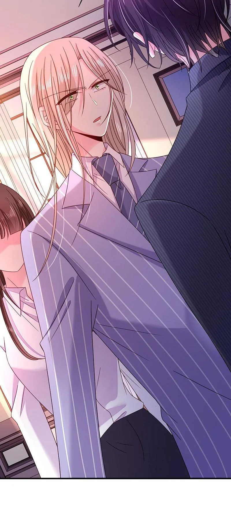 Read Demon, No Kissing! chapter 69 image 14 on Lezhin