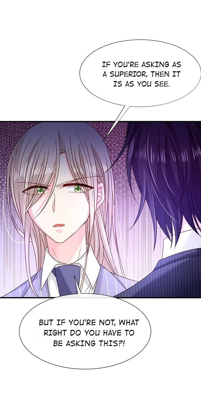 Read Demon, No Kissing! chapter 69 image 15 on Lezhin