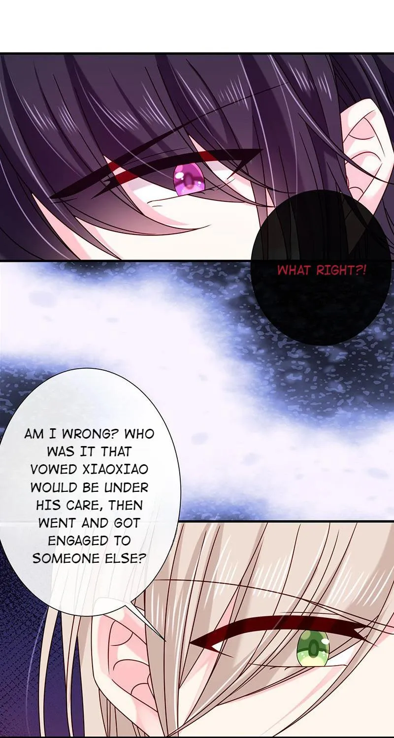 Read Demon, No Kissing! chapter 69 image 16 on Lezhin