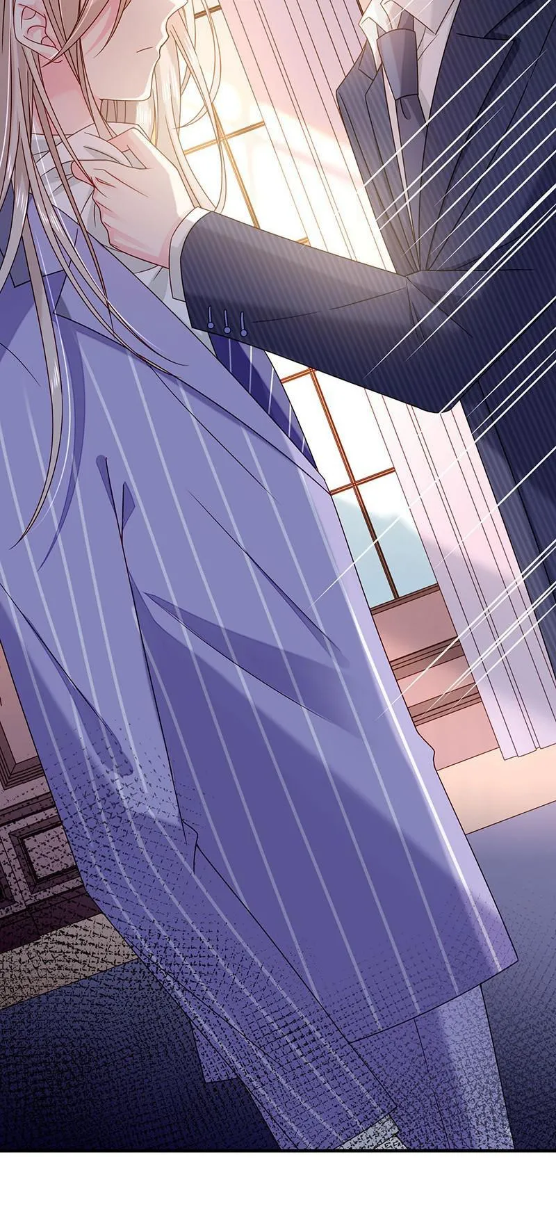 Read Demon, No Kissing! chapter 69 image 18 on Lezhin
