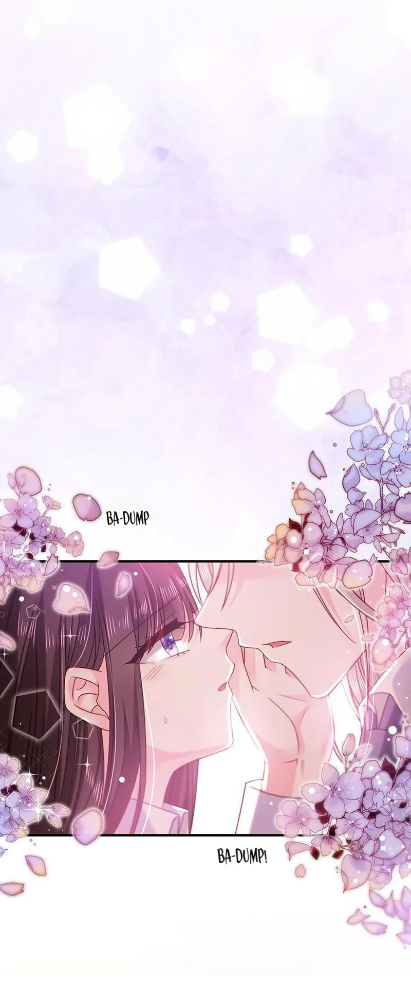 Read Demon, No Kissing! chapter 69 image 2 on Lezhin