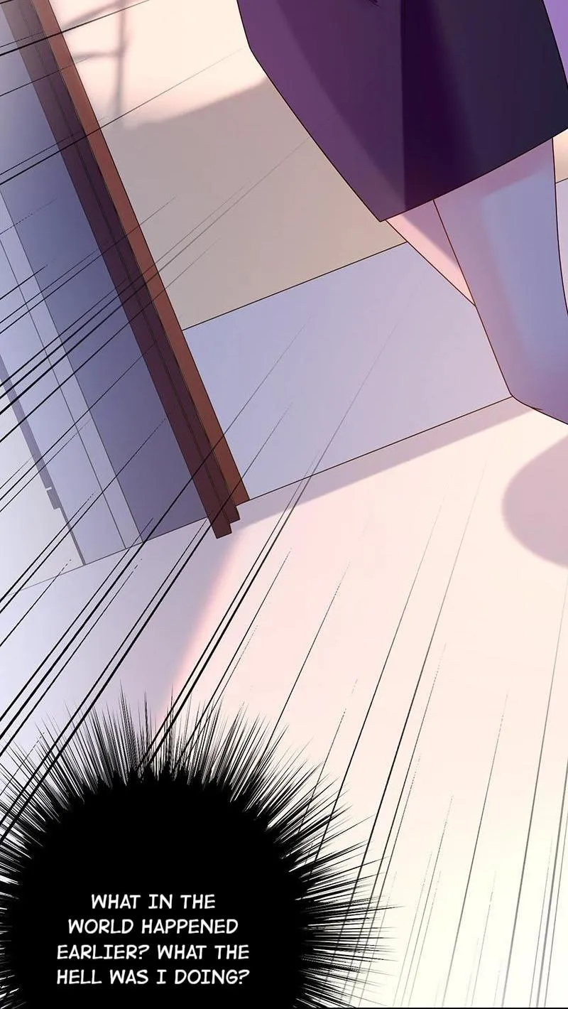 Read Demon, No Kissing! chapter 69 image 21 on Lezhin