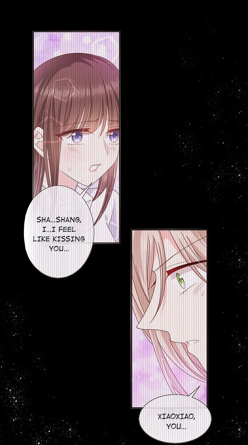 Read Demon, No Kissing! chapter 69 image 24 on Lezhin