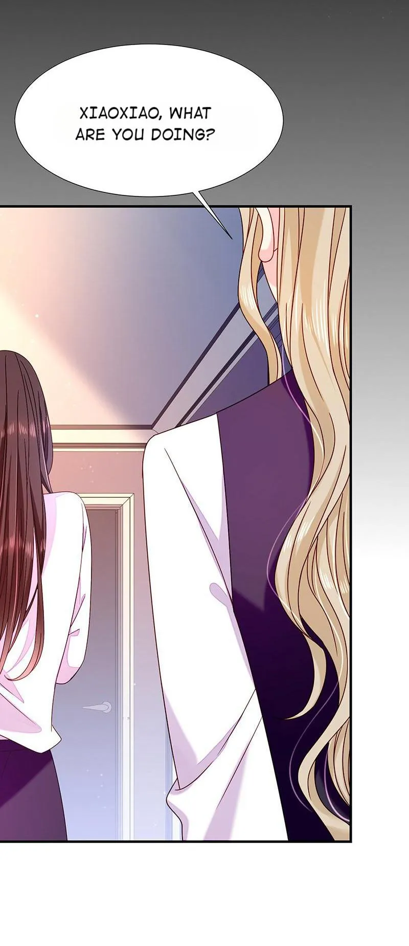 Read Demon, No Kissing! chapter 69 image 28 on Lezhin