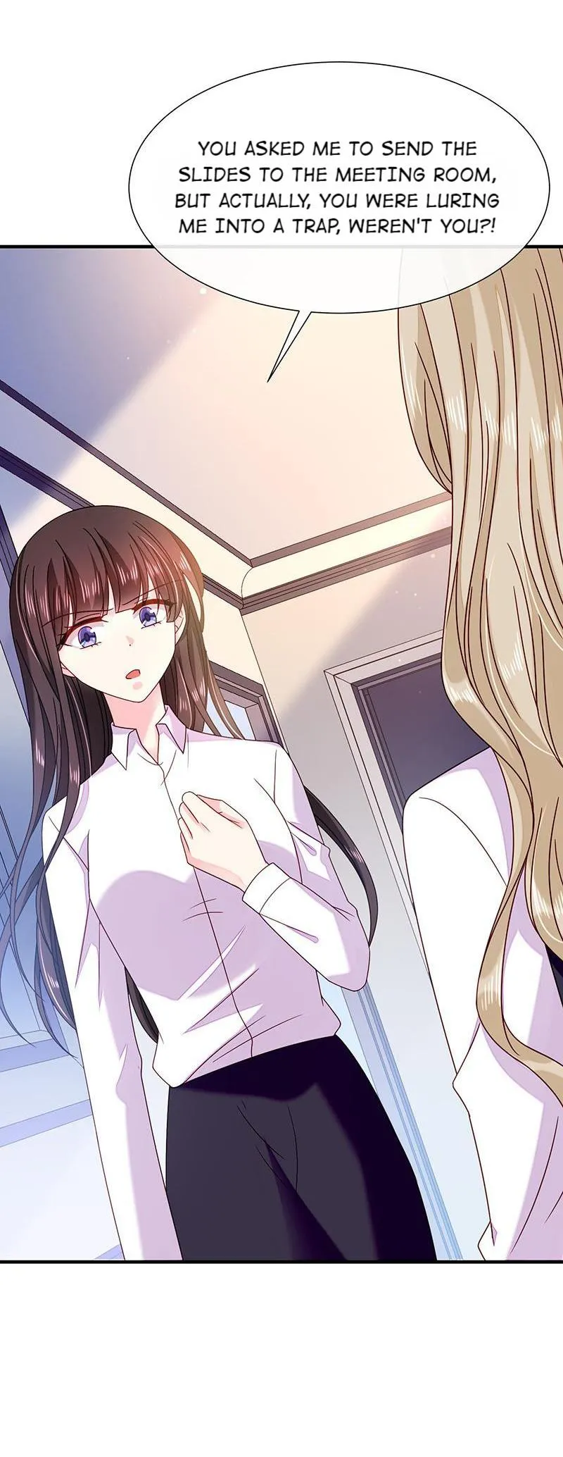 Read Demon, No Kissing! chapter 69 image 31 on Lezhin