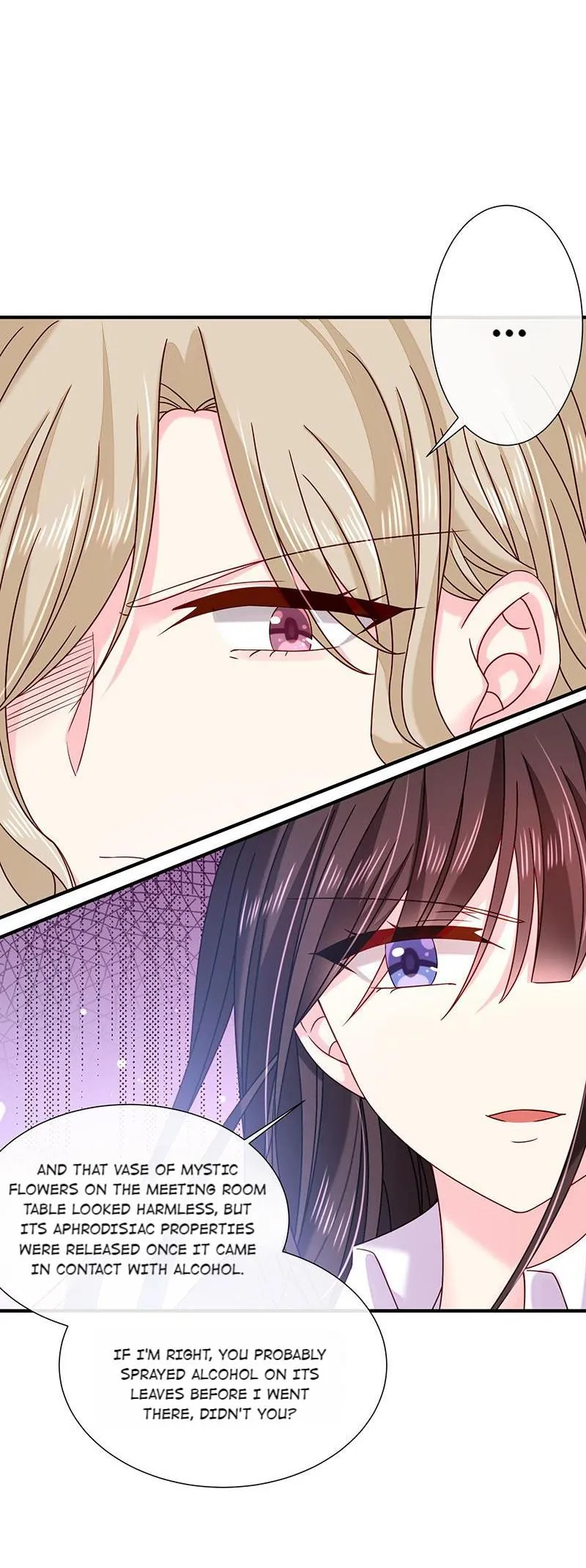 Read Demon, No Kissing! chapter 69 image 32 on Lezhin