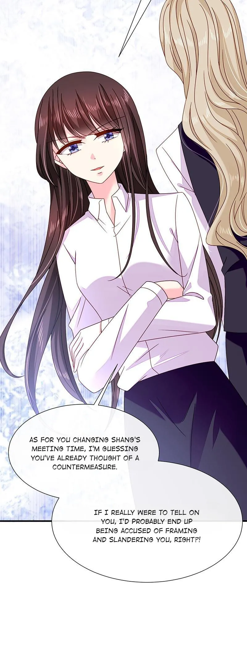 Read Demon, No Kissing! chapter 69 image 38 on Lezhin