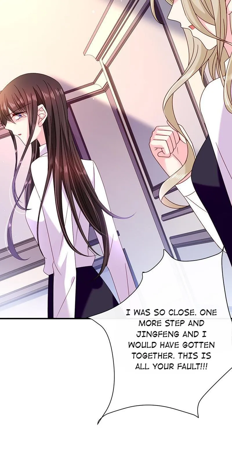 Read Demon, No Kissing! chapter 69 image 43 on Lezhin
