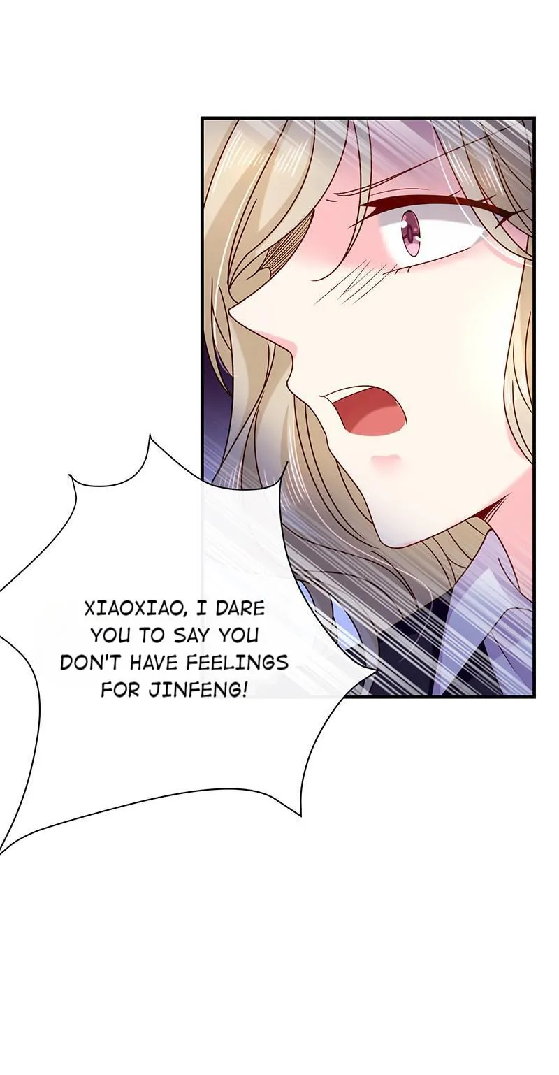 Read Demon, No Kissing! chapter 69 image 44 on Lezhin