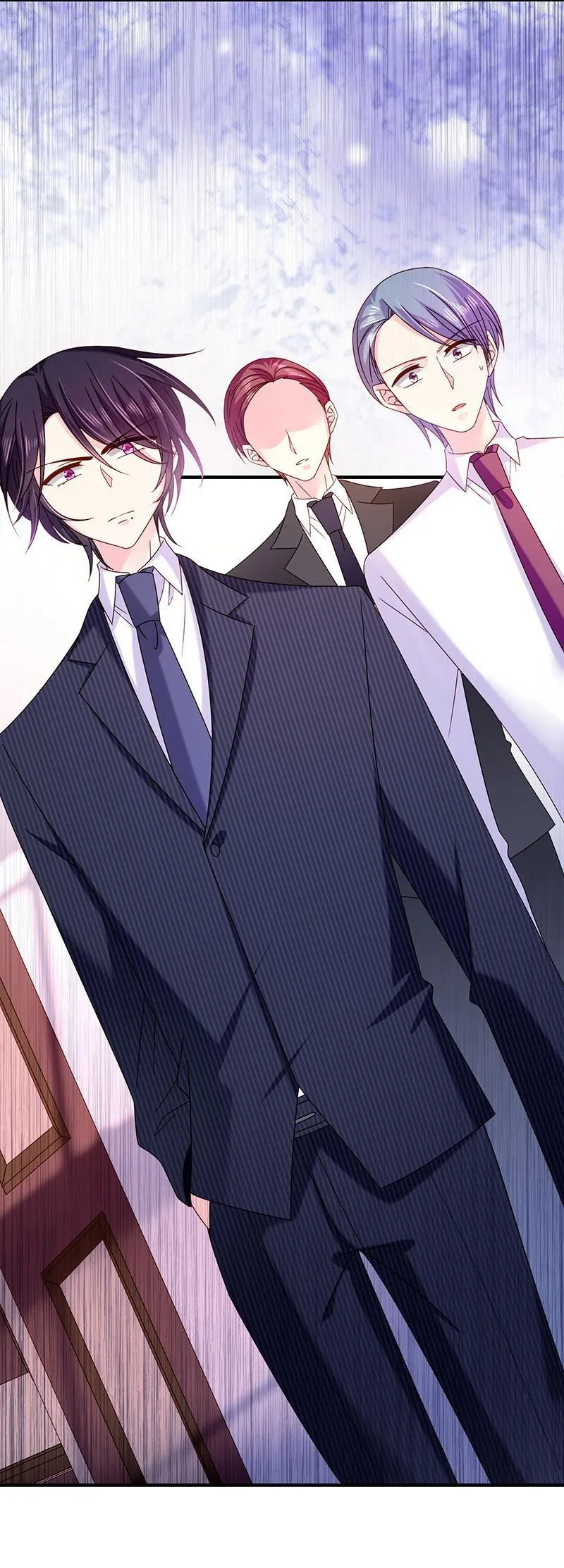 Read Demon, No Kissing! chapter 69 image 5 on Lezhin