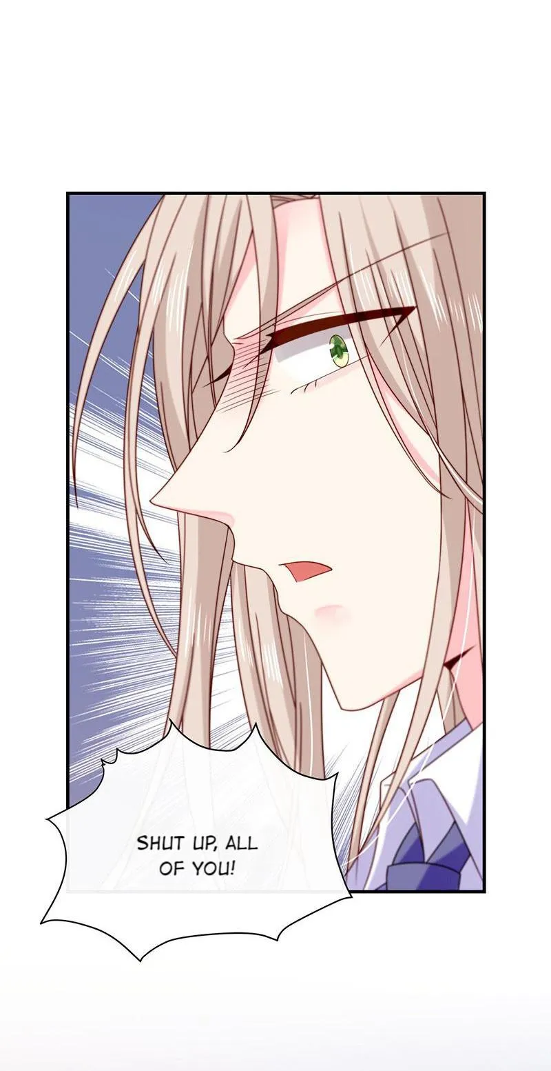 Read Demon, No Kissing! chapter 69 image 7 on Lezhin