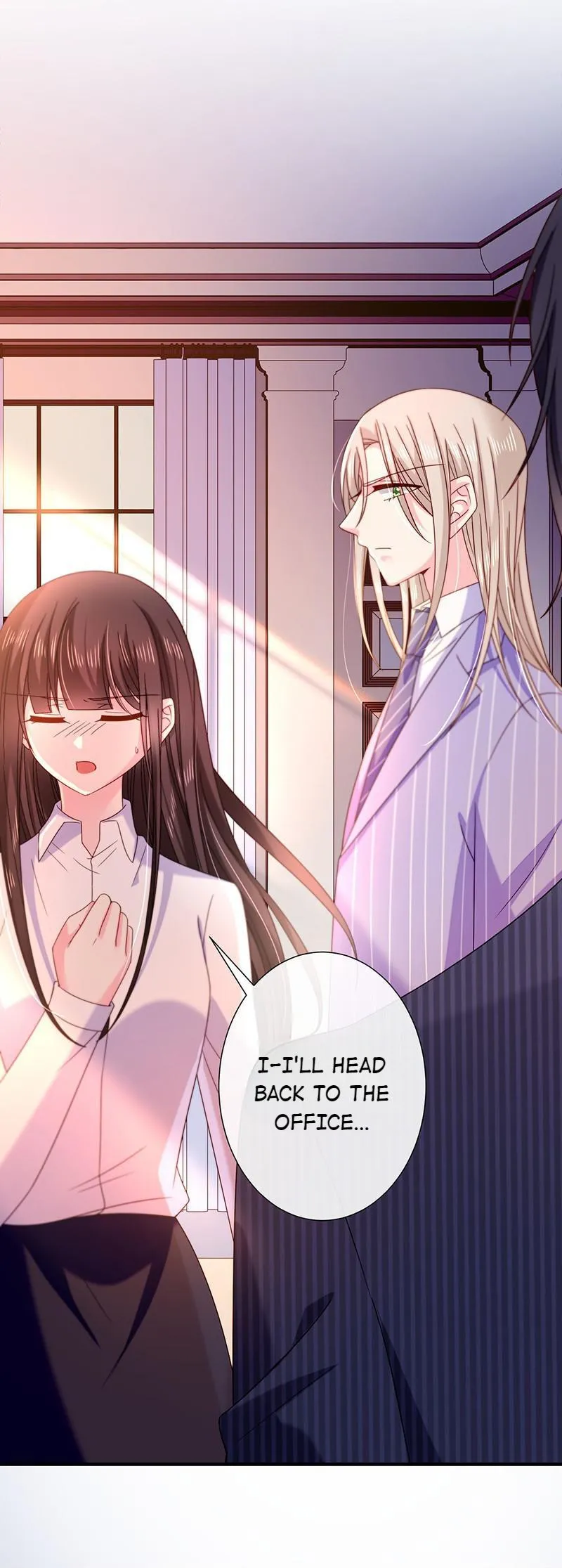 Read Demon, No Kissing! chapter 69 image 8 on Lezhin