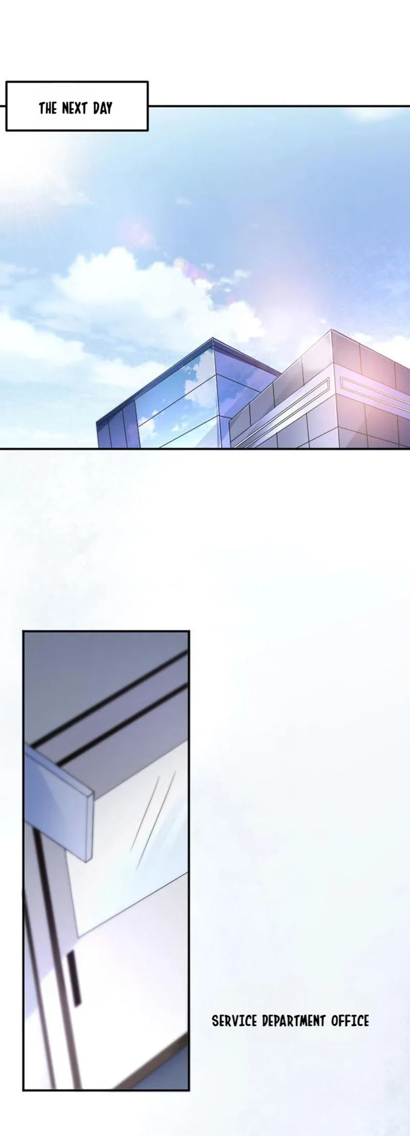 Read Demon, No Kissing! chapter 7 image 13 on Lezhin