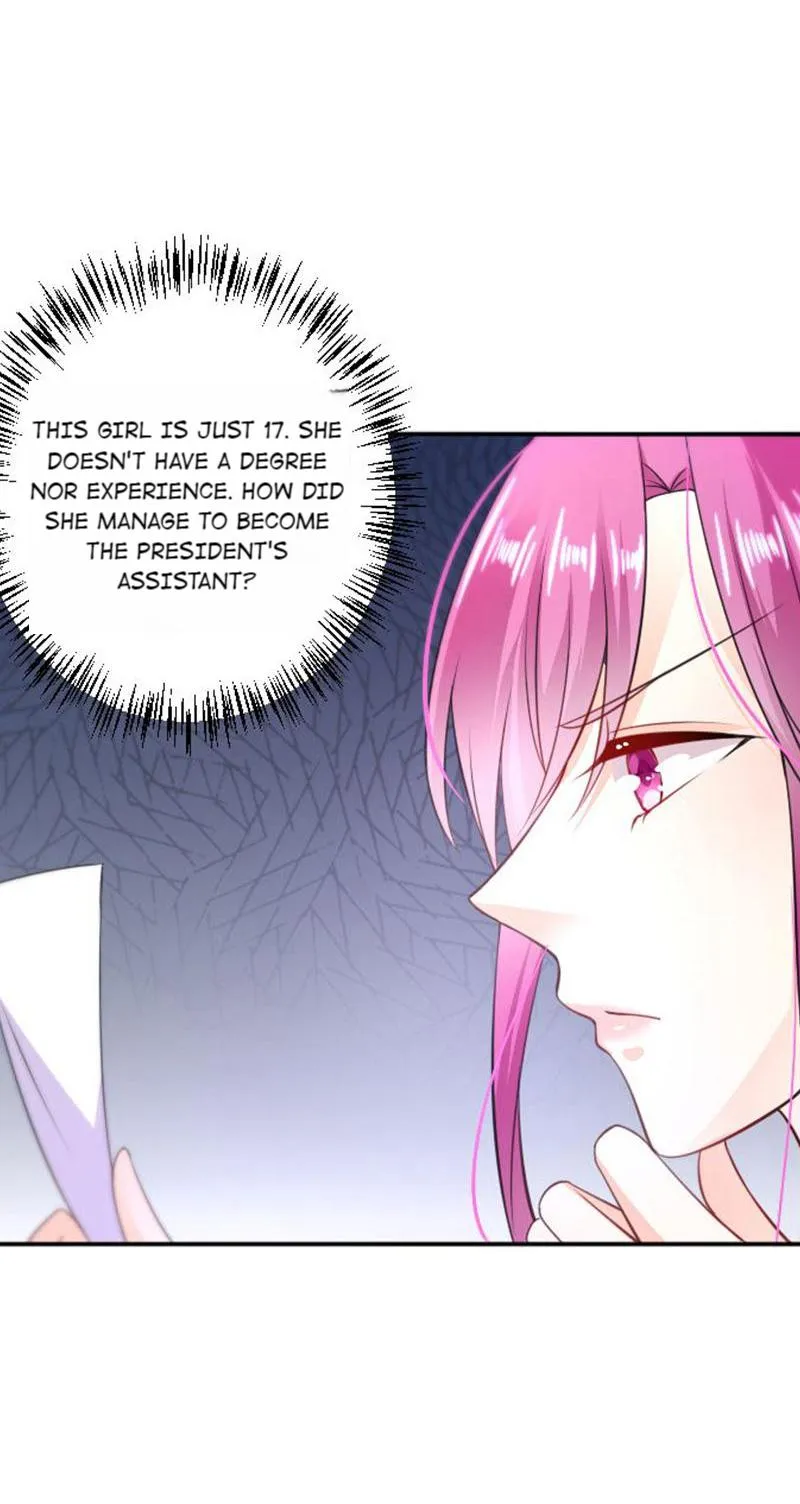 Read Demon, No Kissing! chapter 7 image 15 on Lezhin