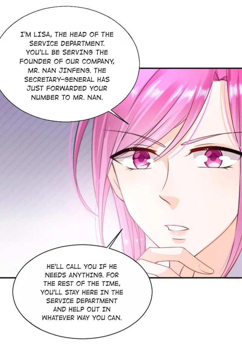Read Demon, No Kissing! chapter 7 image 16 on Lezhin