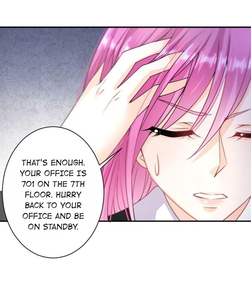 Read Demon, No Kissing! chapter 7 image 22 on Lezhin