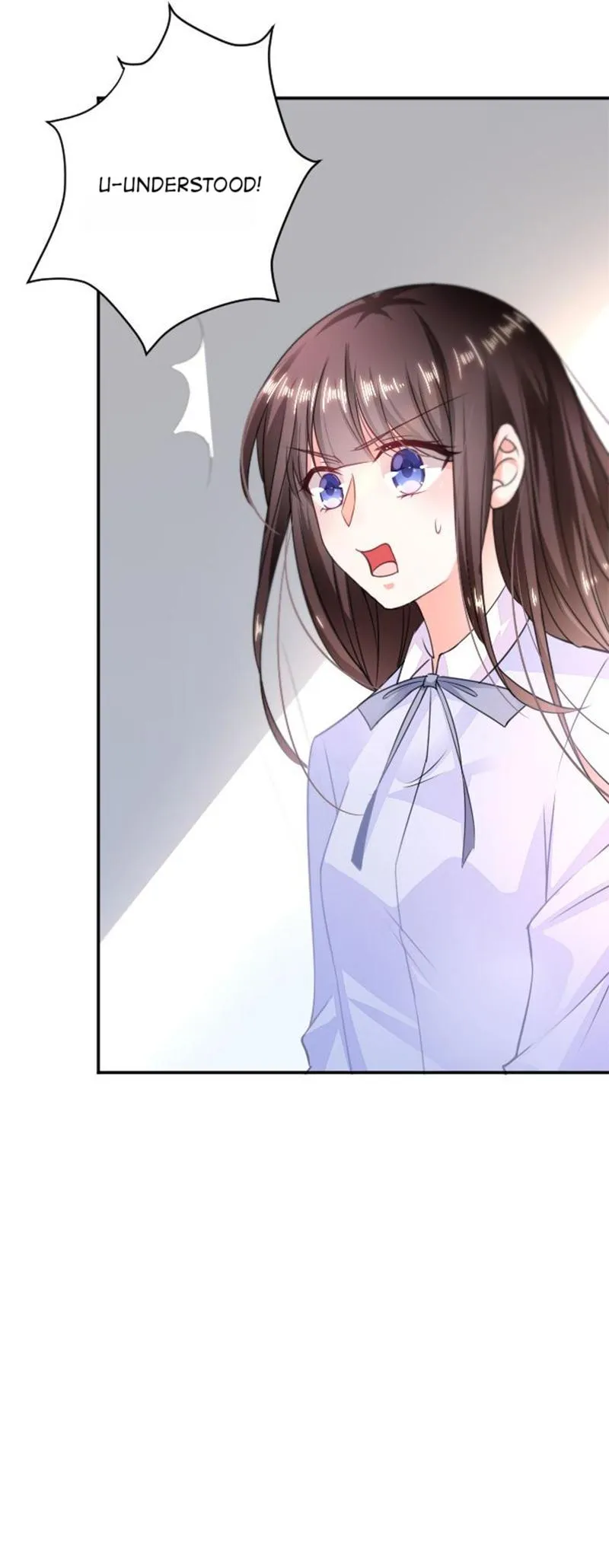 Read Demon, No Kissing! chapter 7 image 23 on Lezhin