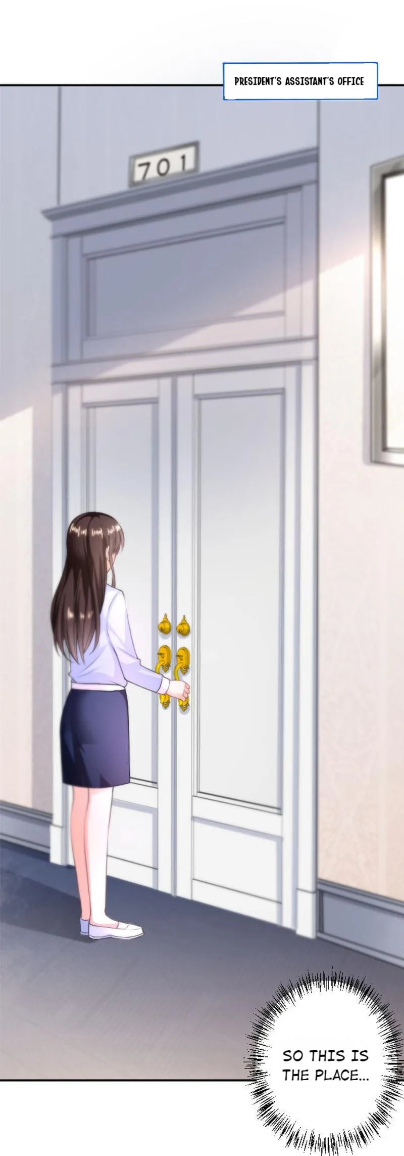 Read Demon, No Kissing! chapter 7 image 24 on Lezhin