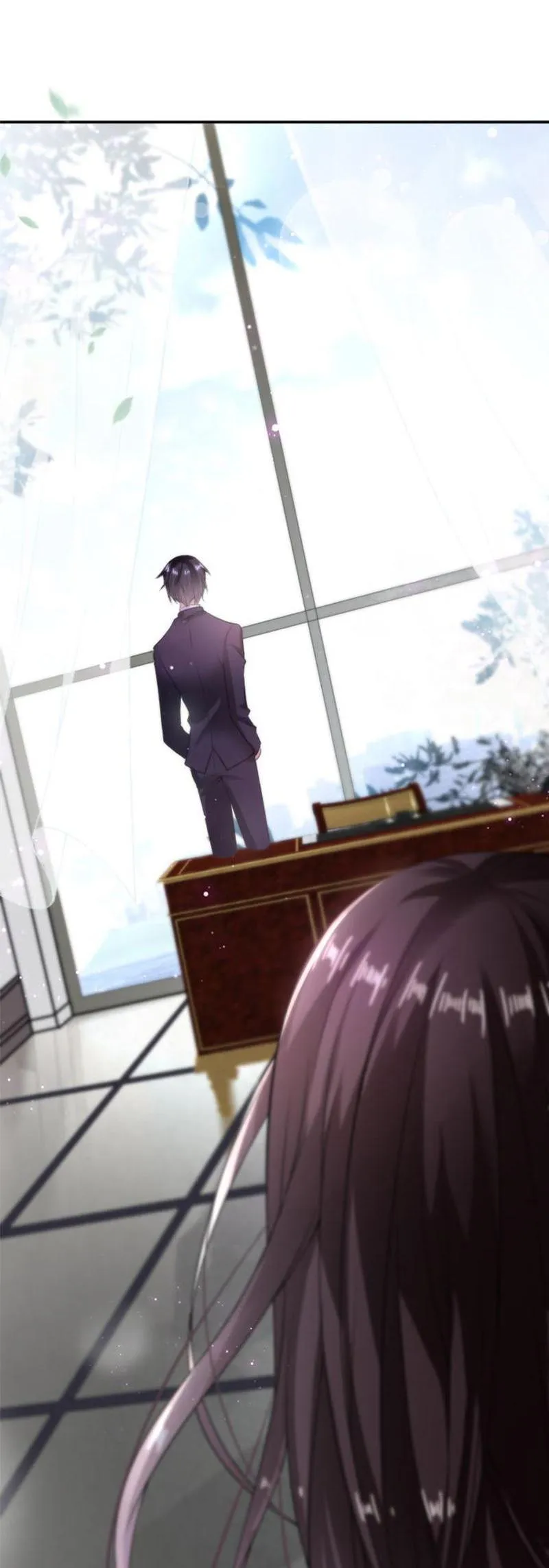 Read Demon, No Kissing! chapter 7 image 26 on Lezhin