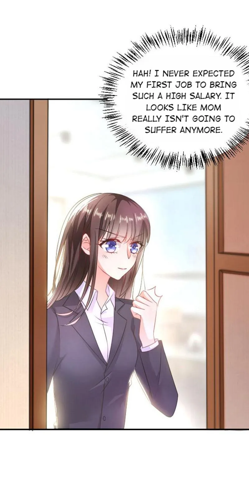 Read Demon, No Kissing! chapter 7 image 4 on Lezhin