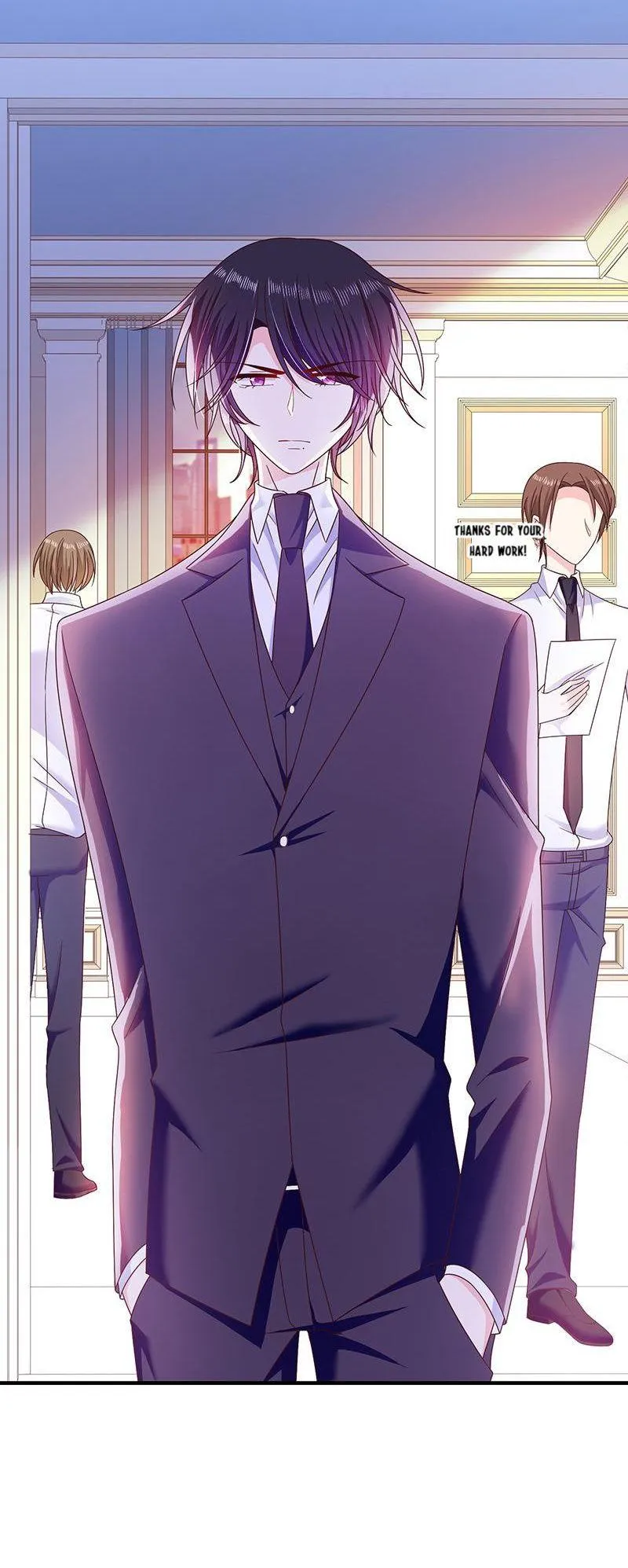 Read Demon, No Kissing! chapter 70 image 10 on Lezhin