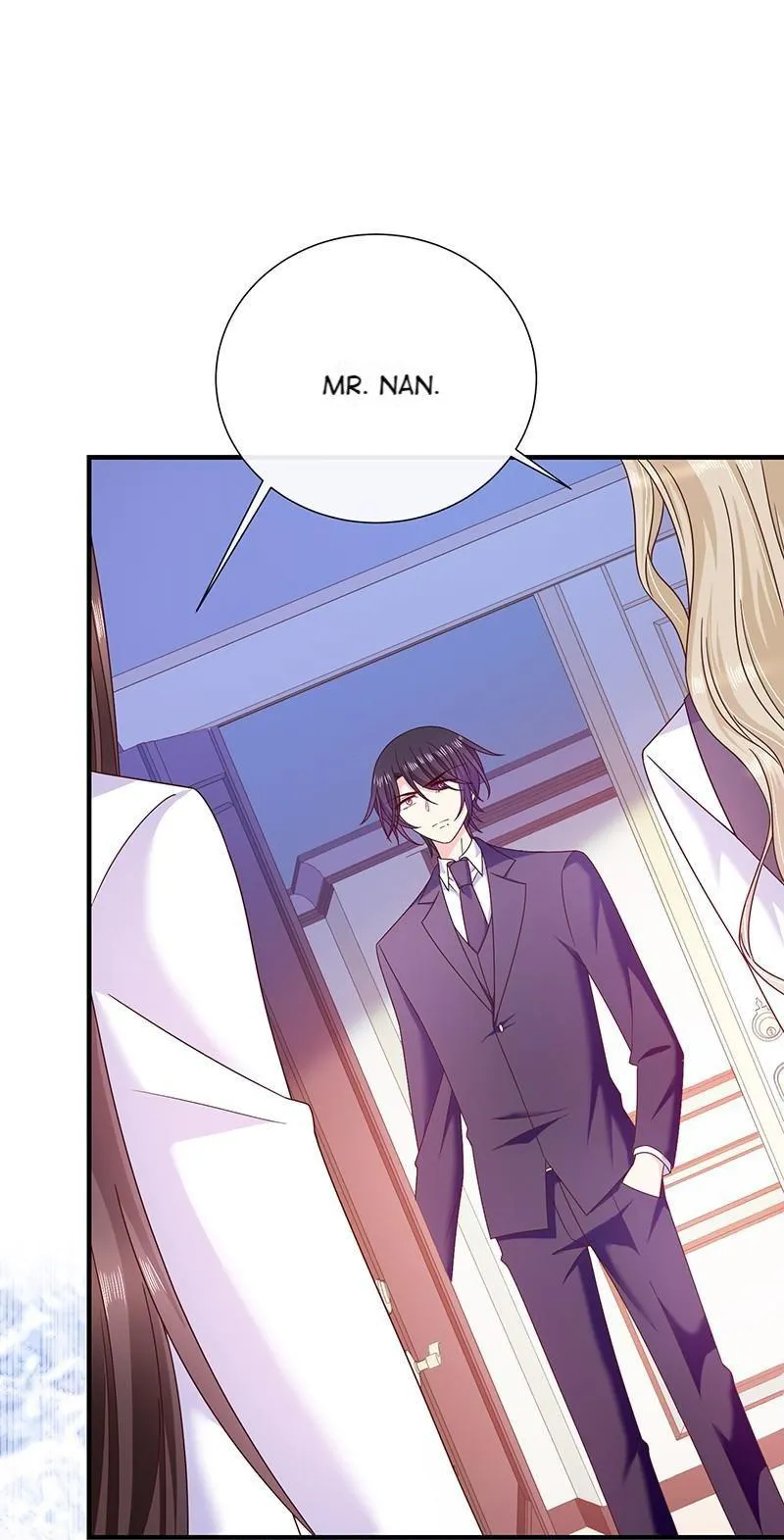 Read Demon, No Kissing! chapter 70 image 11 on Lezhin