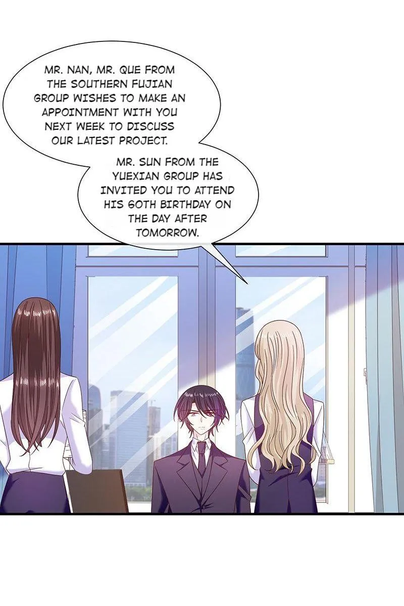 Read Demon, No Kissing! chapter 70 image 15 on Lezhin