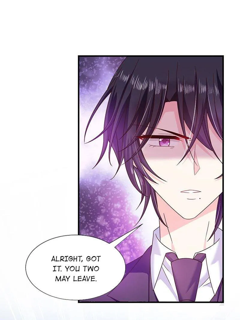 Read Demon, No Kissing! chapter 70 image 16 on Lezhin