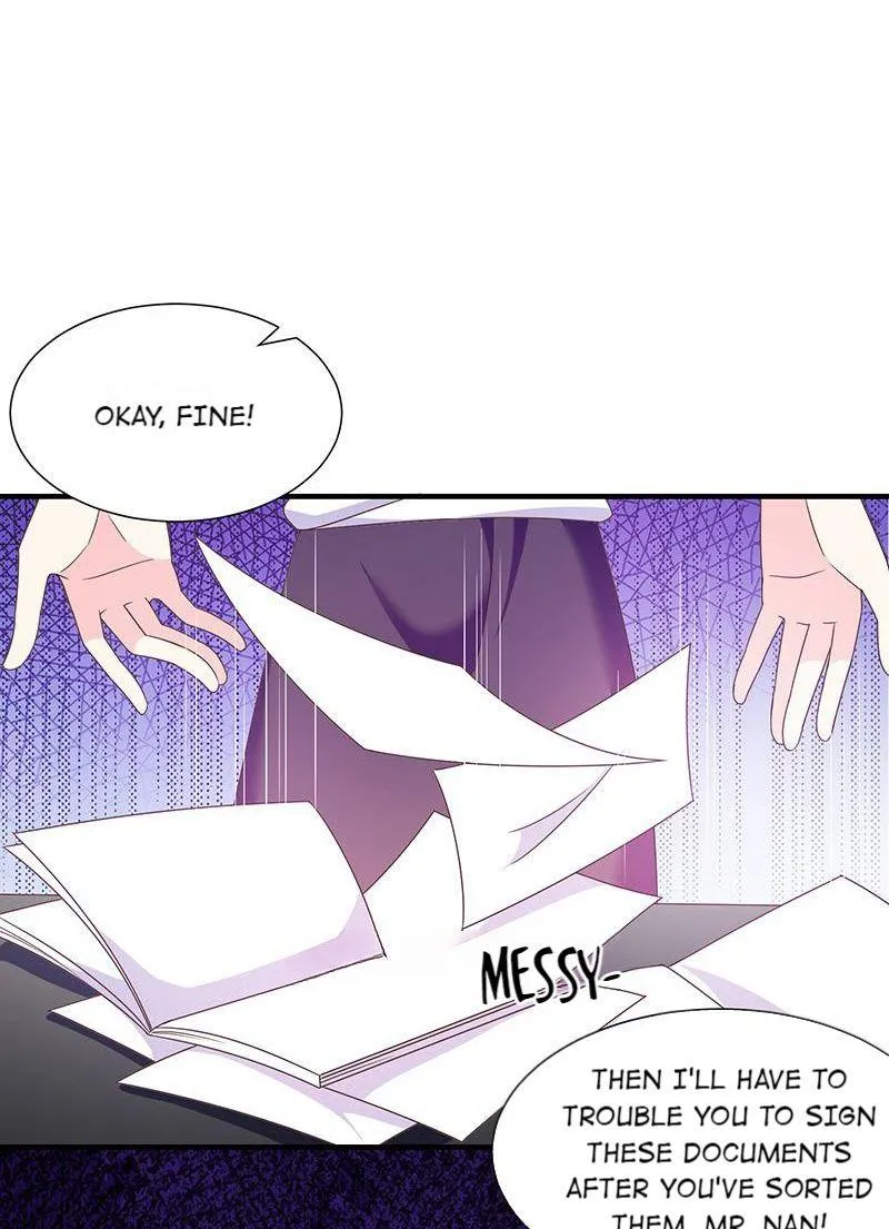 Read Demon, No Kissing! chapter 70 image 23 on Lezhin