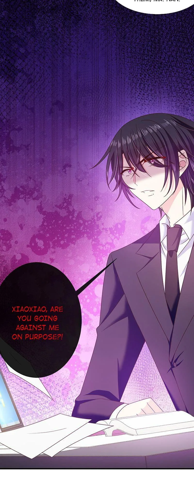 Read Demon, No Kissing! chapter 70 image 24 on Lezhin