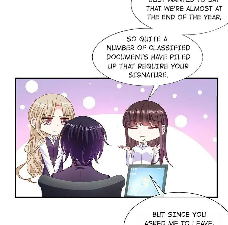 Read Demon, No Kissing! chapter 70 image 26 on Lezhin