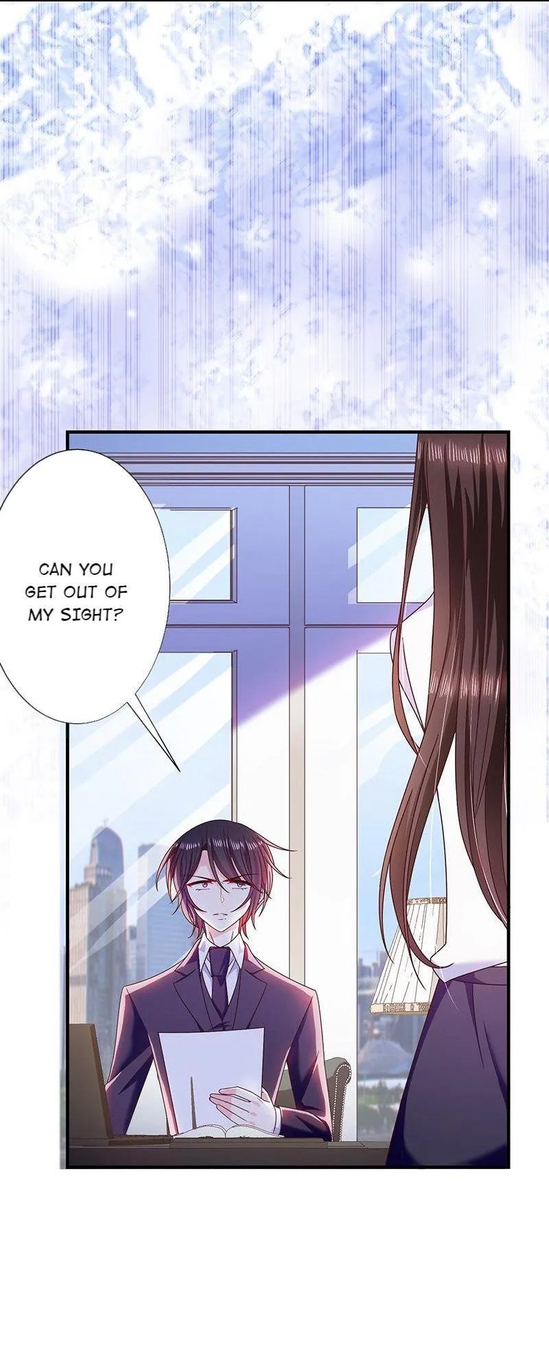 Read Demon, No Kissing! chapter 70 image 32 on Lezhin