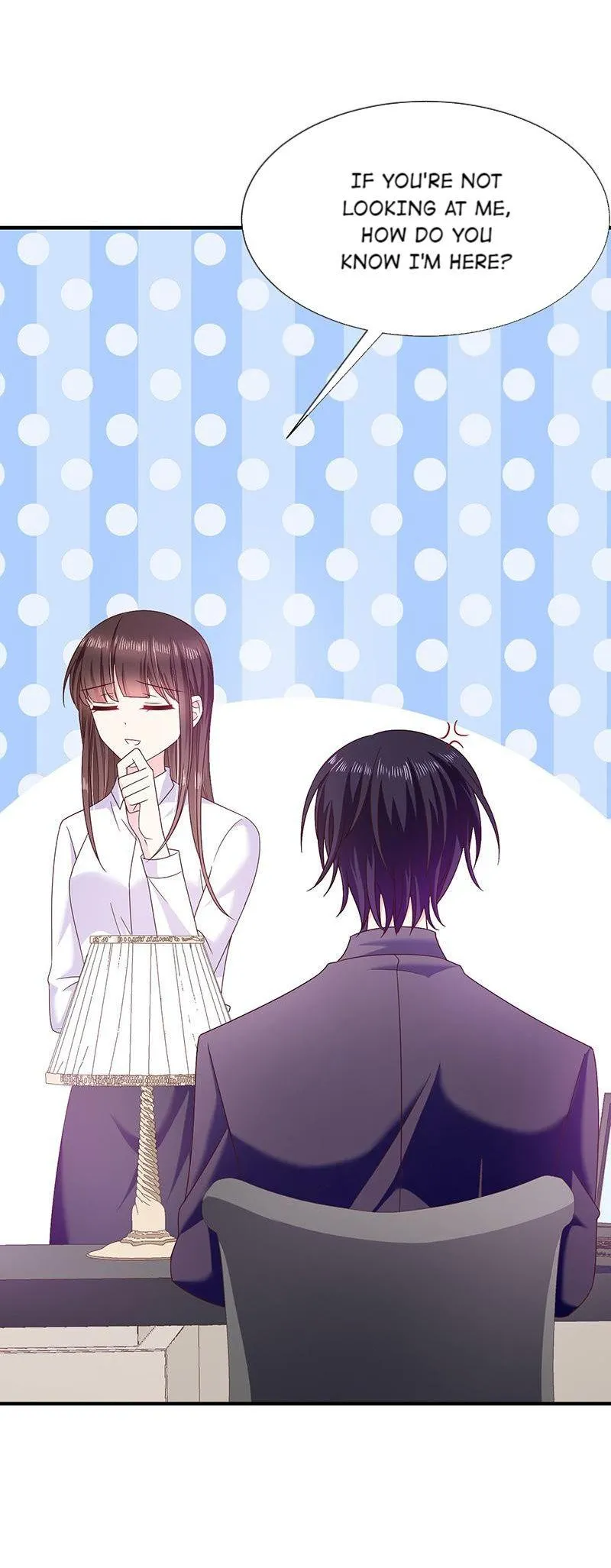 Read Demon, No Kissing! chapter 70 image 36 on Lezhin