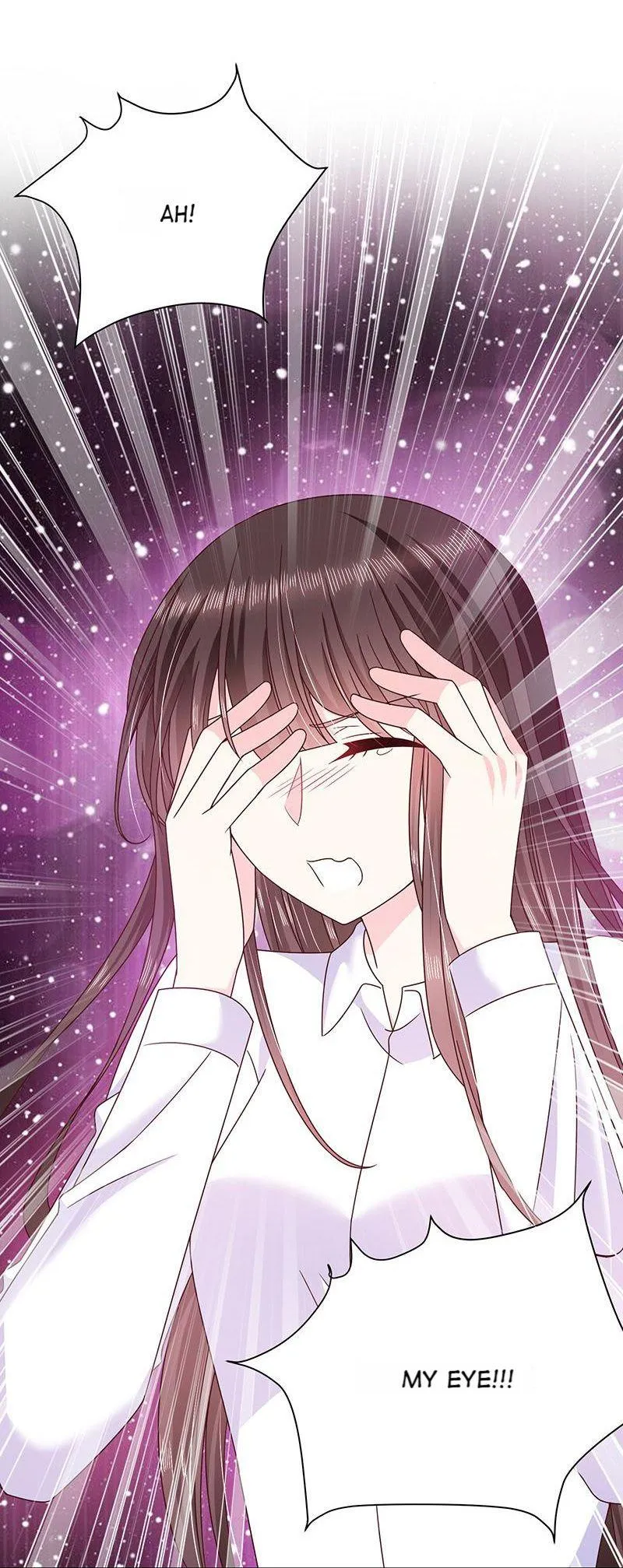 Read Demon, No Kissing! chapter 70 image 40 on Lezhin