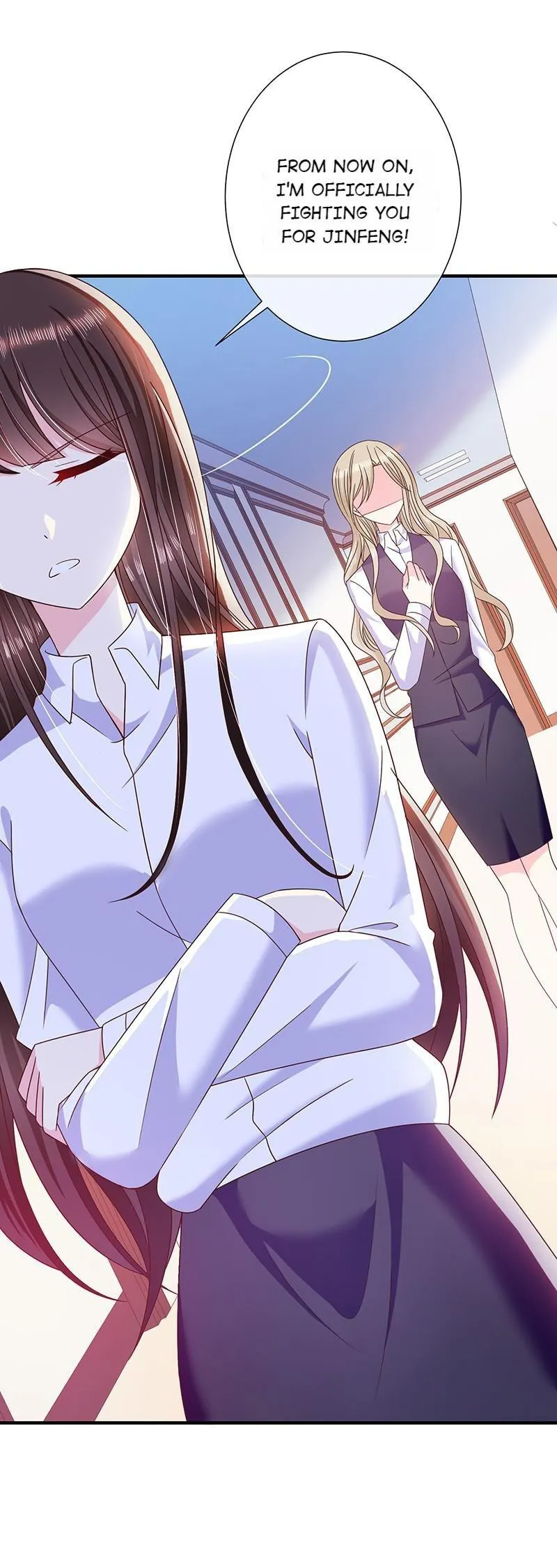 Read Demon, No Kissing! chapter 70 image 6 on Lezhin