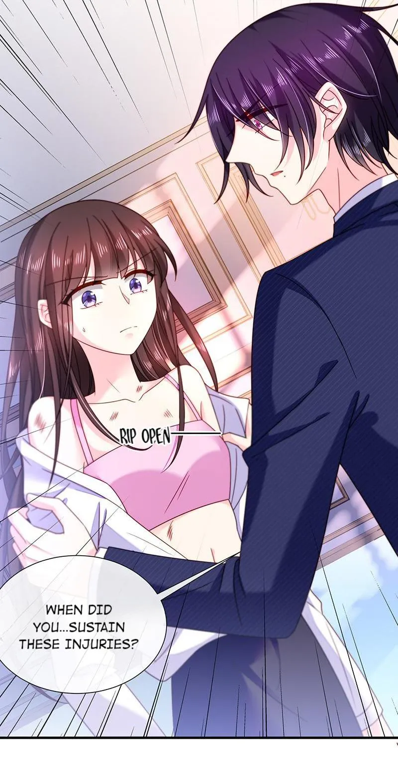 Read Demon, No Kissing! chapter 71 image 12 on Lezhin