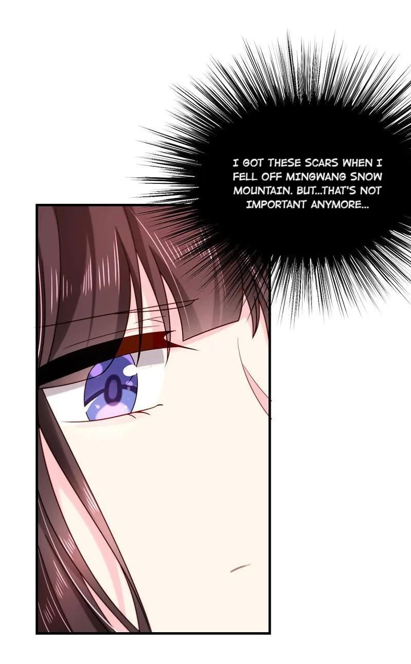 Read Demon, No Kissing! chapter 71 image 13 on Lezhin