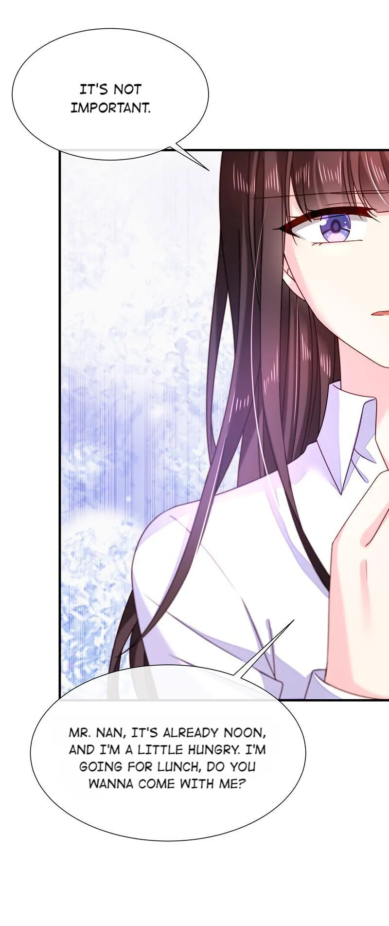 Read Demon, No Kissing! chapter 71 image 14 on Lezhin