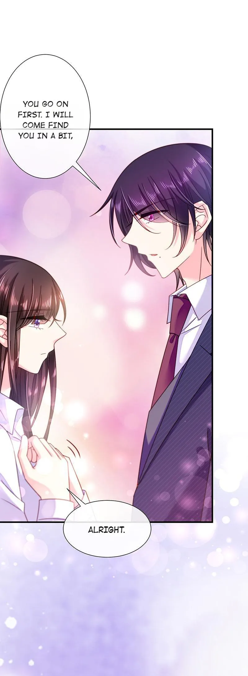 Read Demon, No Kissing! chapter 71 image 15 on Lezhin