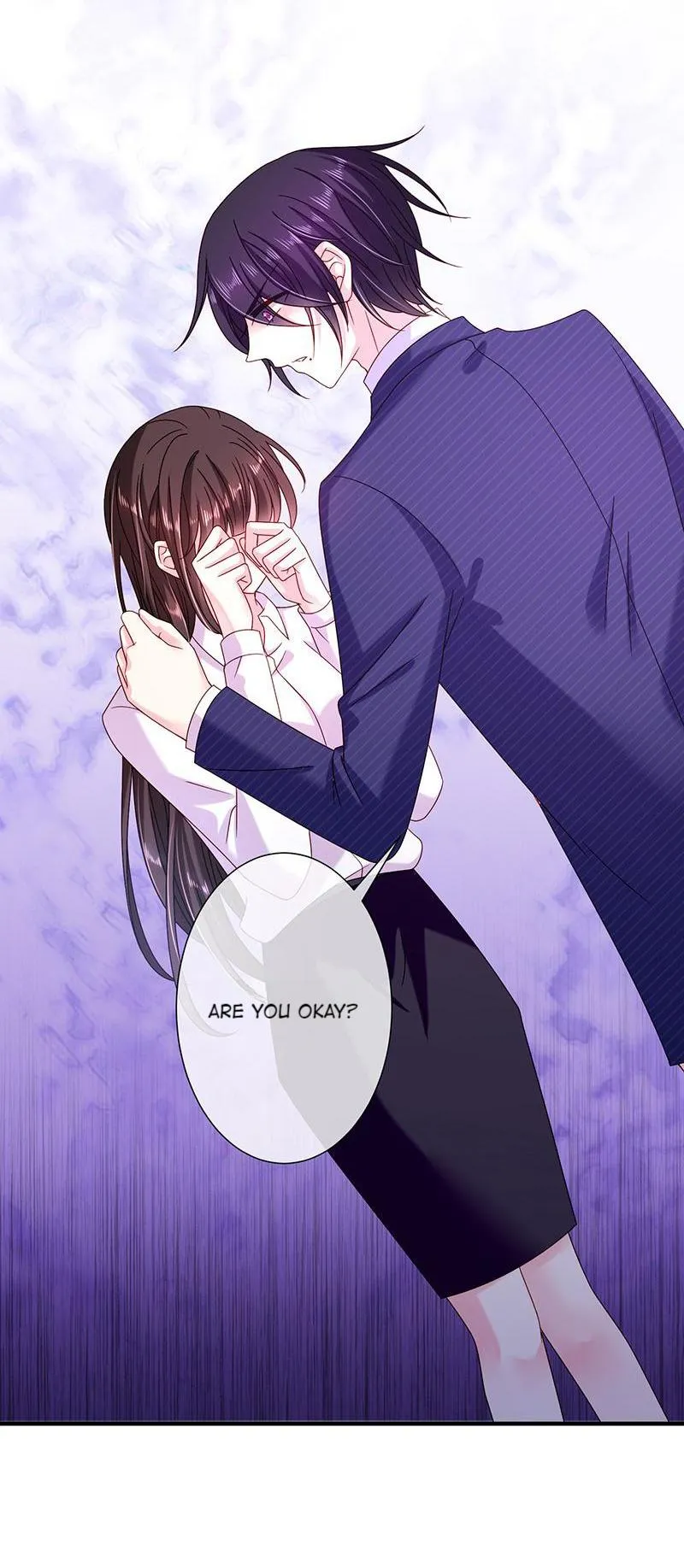 Read Demon, No Kissing! chapter 71 image 2 on Lezhin