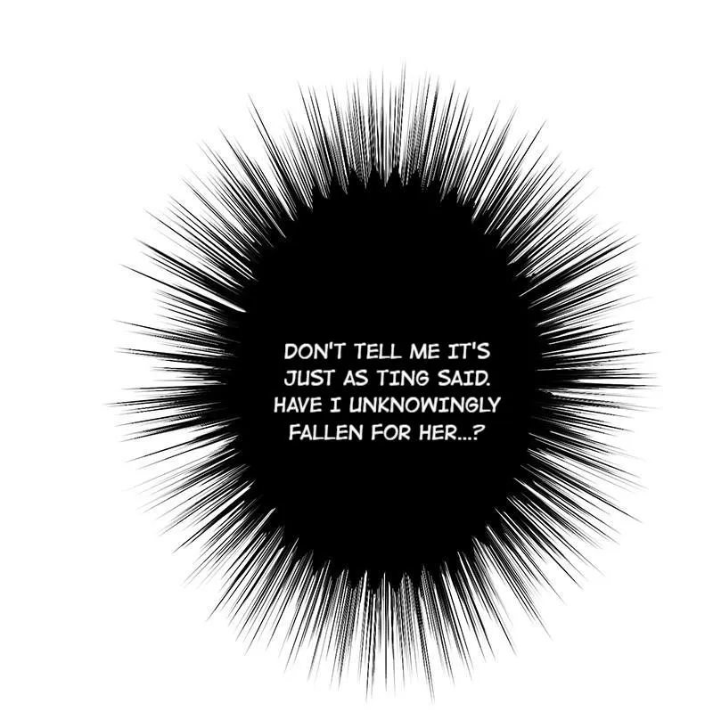 Read Demon, No Kissing! chapter 71 image 22 on Lezhin