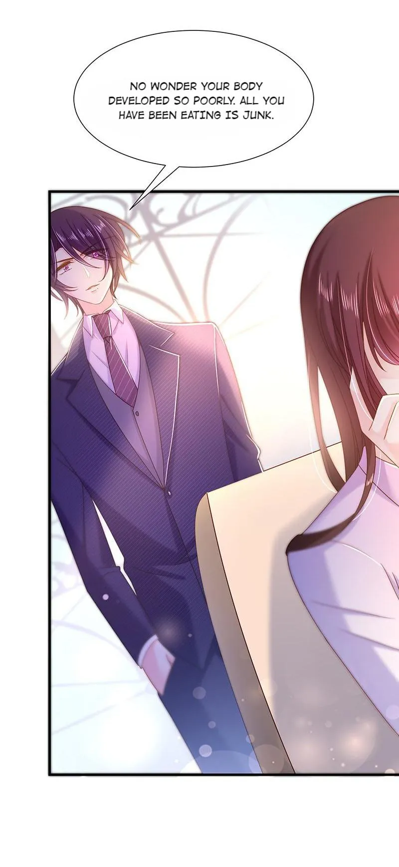 Read Demon, No Kissing! chapter 71 image 28 on Lezhin