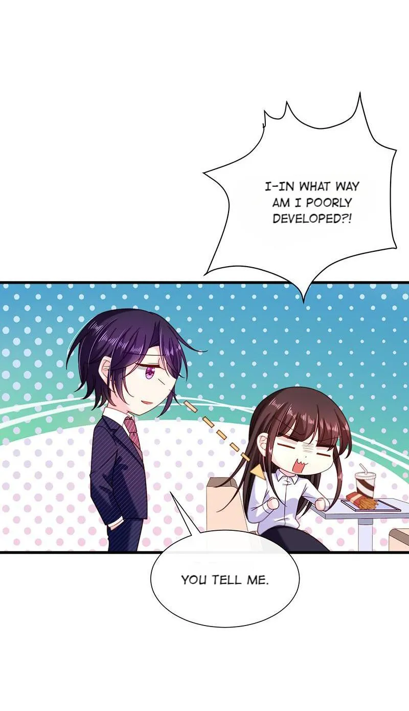 Read Demon, No Kissing! chapter 71 image 29 on Lezhin