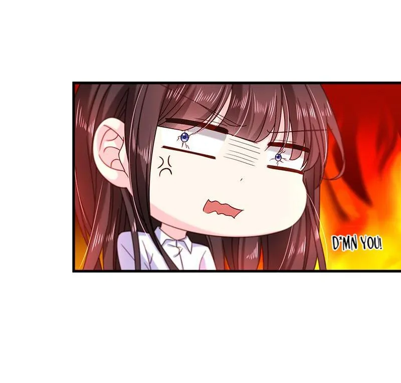 Read Demon, No Kissing! chapter 71 image 30 on Lezhin