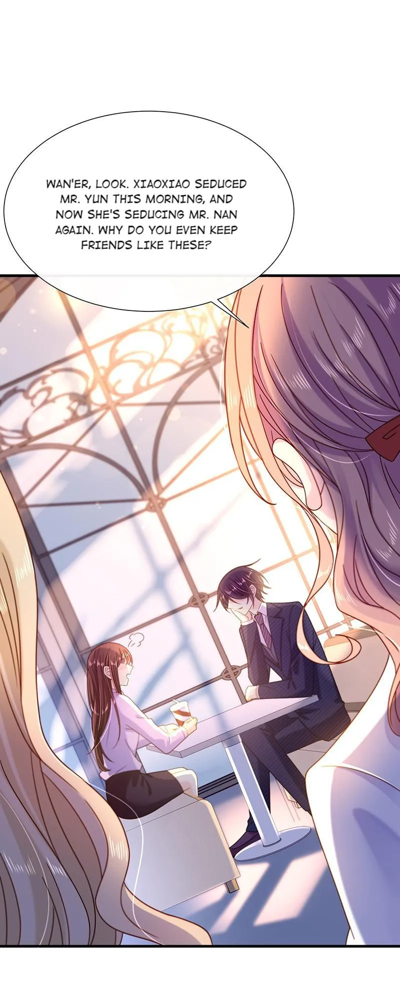 Read Demon, No Kissing! chapter 71 image 31 on Lezhin