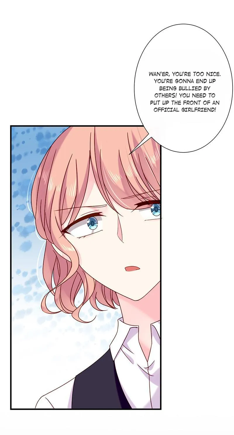 Read Demon, No Kissing! chapter 71 image 36 on Lezhin