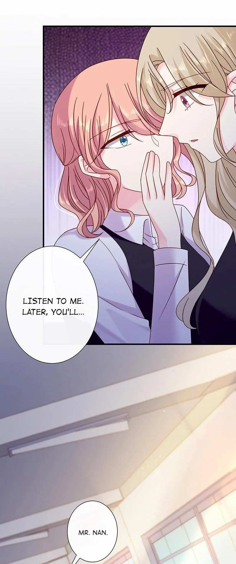 Read Demon, No Kissing! chapter 71 image 37 on Lezhin